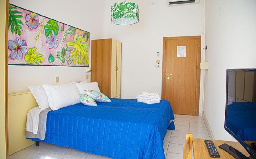 Hotel Buenos Aires Червия Екстериор снимка