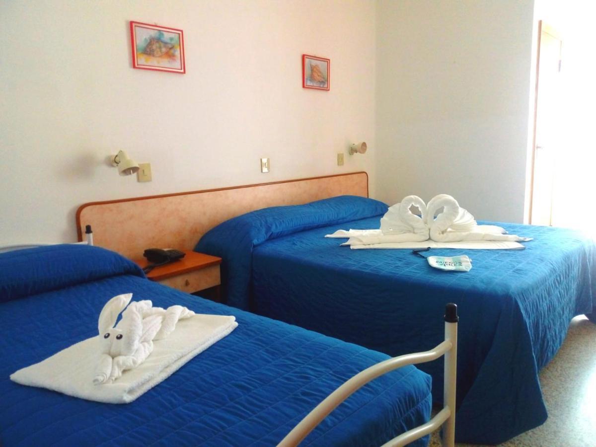 Hotel Buenos Aires Червия Екстериор снимка