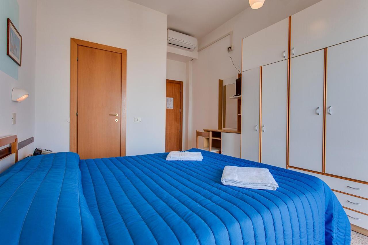 Hotel Buenos Aires Червия Екстериор снимка