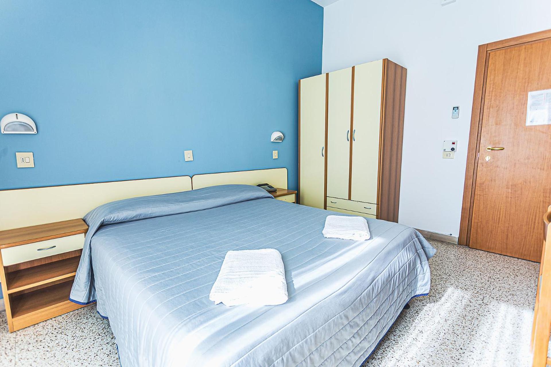 Hotel Buenos Aires Червия Екстериор снимка