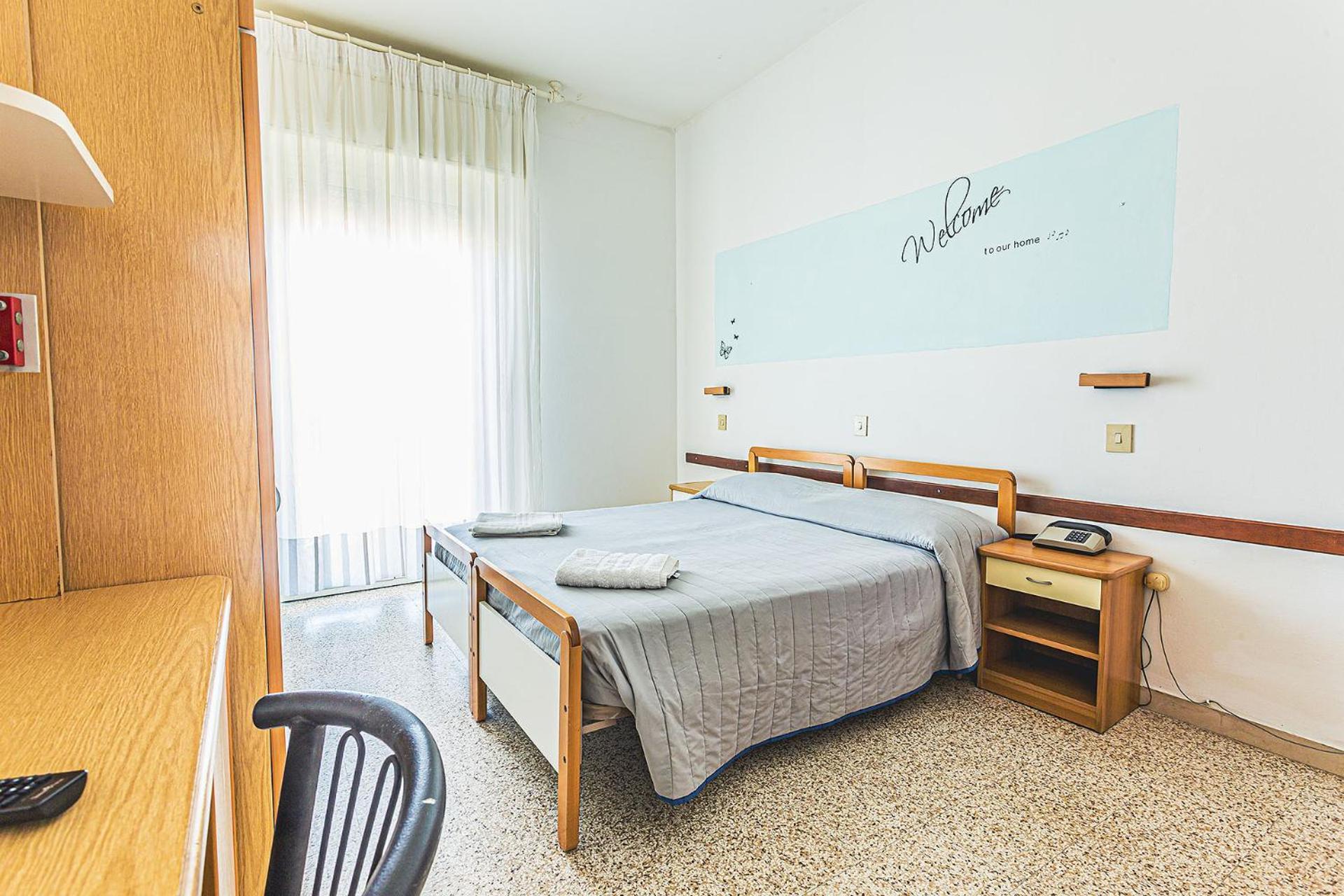 Hotel Buenos Aires Червия Екстериор снимка