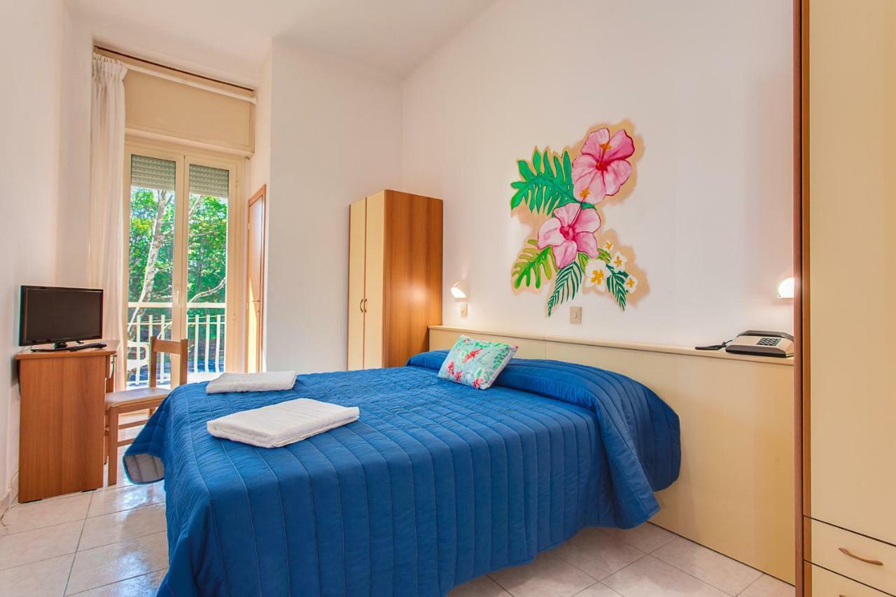 Hotel Buenos Aires Червия Екстериор снимка