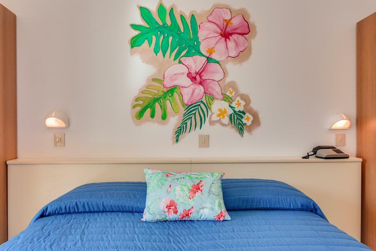 Hotel Buenos Aires Червия Екстериор снимка