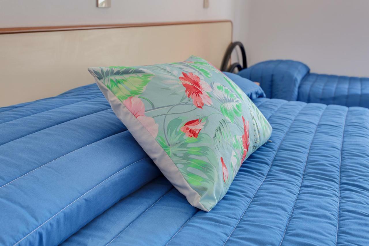 Hotel Buenos Aires Червия Екстериор снимка